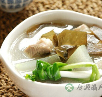 儿童减肥食谱 肥胖儿童吃什么减肥？