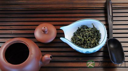 夏季喝茶最解渴 但喝茶有讲究