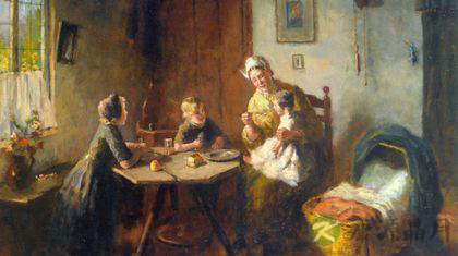 吃得太饱危害大 迟钝衰老肝硬化