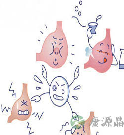 长生的秘诀在于常清肠