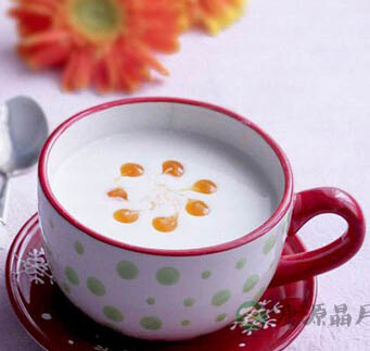 甜品的做法 推荐3款美白甜品的做法