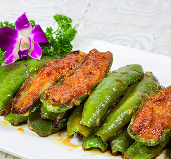 夏季开胃菜谱 三款开胃美食让你食欲大增