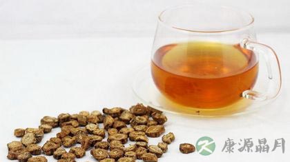 揭秘牛蒡茶的功效与作用