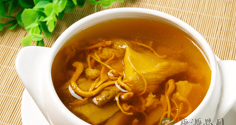 十个食疗偏方 超有效治疗女子性冷淡