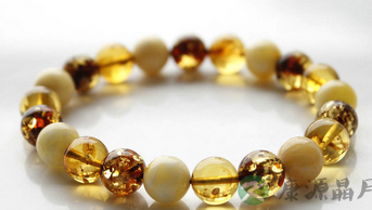 玉养人一生:佩戴8种玉石防病养生 玉养人一生:佩戴8种玉石防病养生