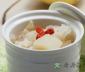 一夏无病三分虚:初秋要补脾祛湿