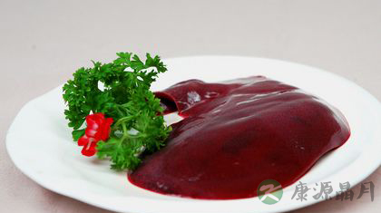 中医护肝教你12个妙招