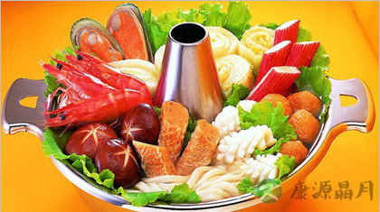 常见的火锅底料及食用方法