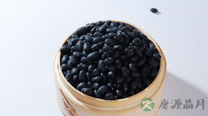 黑豆的功效与作用及食用方法