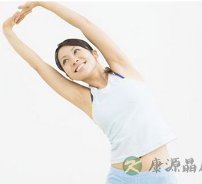 每天＂六转操＂ 延年益寿很简单