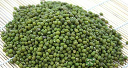 五豆补五脏:家里自制五豆粥