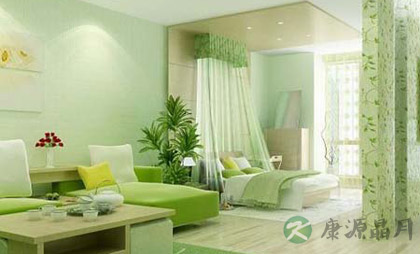 改善客厅风水必学的十四招