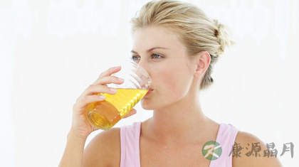 喝蜂蜜水最有效的七个时间