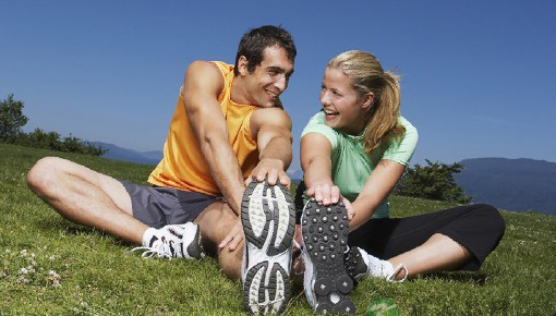 养生也有时间表