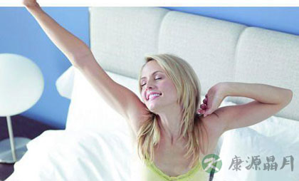 女性早上起床必须做的六件事