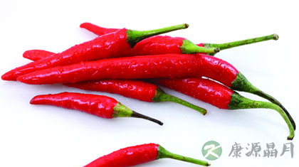 告诉你辣椒该如何吃才健康