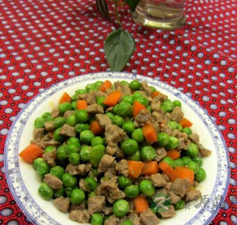 如何提高免疫力 春季养生三款食谱