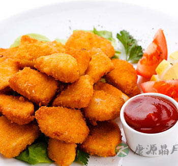 上班族饮食常识 上班族常吃这些食物容易致癌