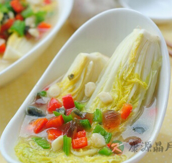 烹饪美食 推荐大家5款热门菜烹饪食谱