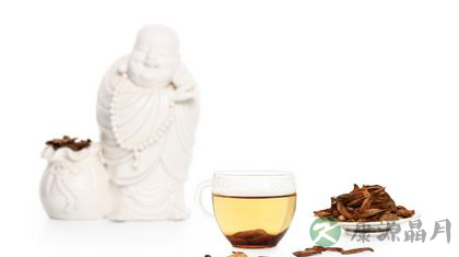 揭秘牛蒡茶的功效与作用