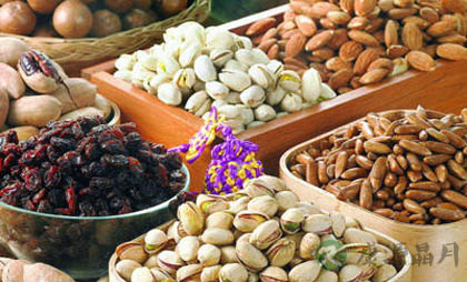 小编教你九个长寿的秘诀