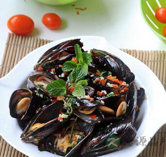 微波炉食谱 4款微波炉美食的做法