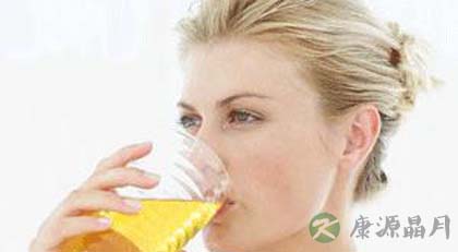 喝蜂蜜水的七个最佳时间