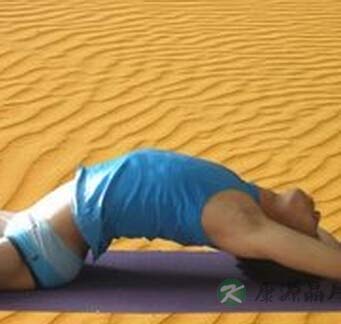 初级瑜伽 学瑜伽7tips避免受伤