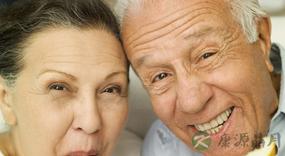 外国专家教你如何过长寿老年生活