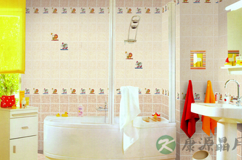 卫生间不要干这六件事