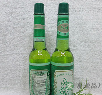 夏天神药花露水 使用花露水要注意哪些事项