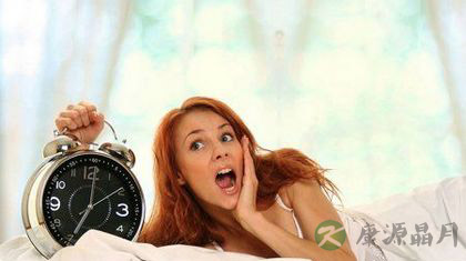 起床前做到14招巧养生