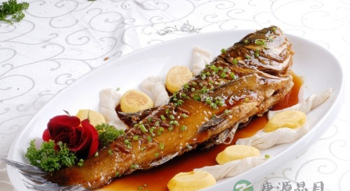 今日末伏 清补祛暑吃＂八宝＂