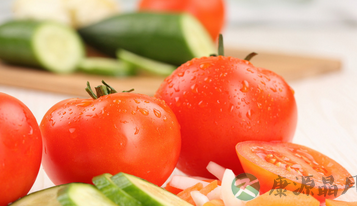 初凉乍起多吃应节蔬果