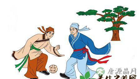 古人的十个抗衰老养生之道