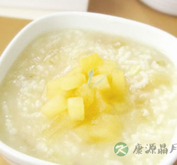 夏季如何调养食欲 推荐七款养生粥清理肠胃