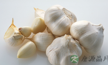 盘点癌症的免死食物