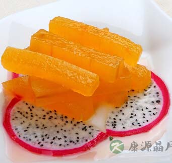 吃什么瘦脸 6款食谱让你拥有瓜子脸