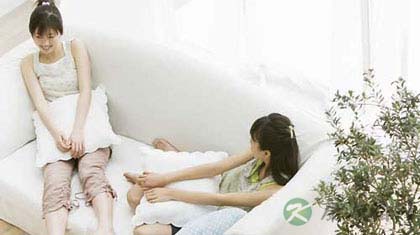 十大养生习惯让你健康生活每一天