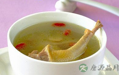 中医之道：巧治脾虚九窍