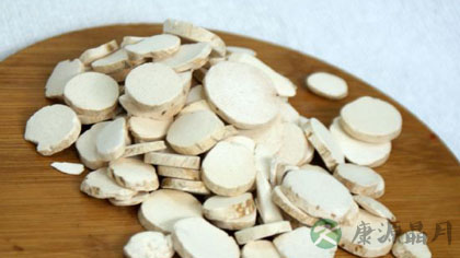 秋季养颜嫩肤的九种食物