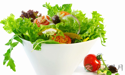 小心吃蔬菜的11个禁忌