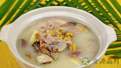 白术的功效与作用及食用方法