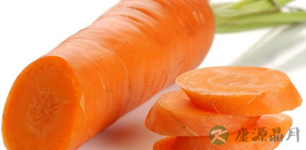 简单的食疗清除顽固的毒素