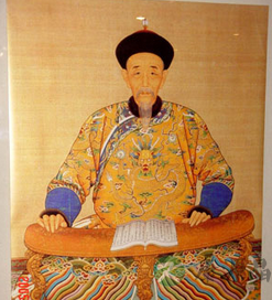 康熙皇帝的长寿之道