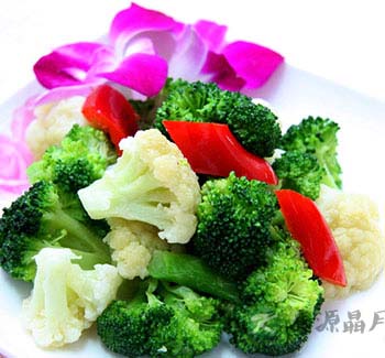 适合白领吃的六种食物 健康又补充能量