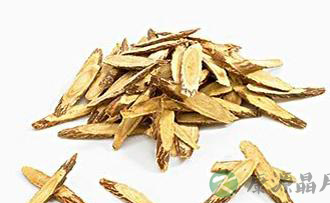 中草药泡茶常服有害健康