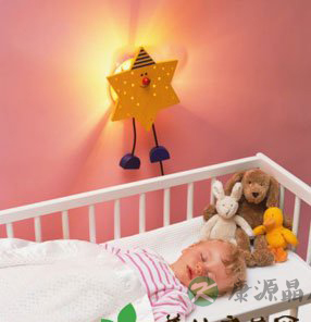 开灯睡觉容易致癌？