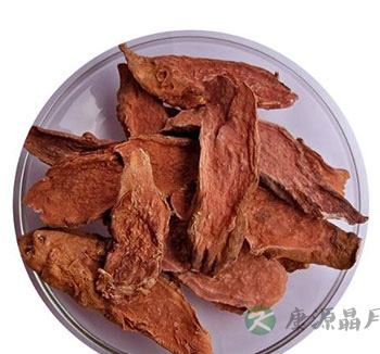 什么最能抗衰老 盘点10种最有效抗衰老的中药