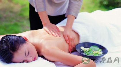 中医解疲劳有良方